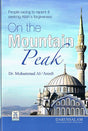 On The Mountain Peak-0