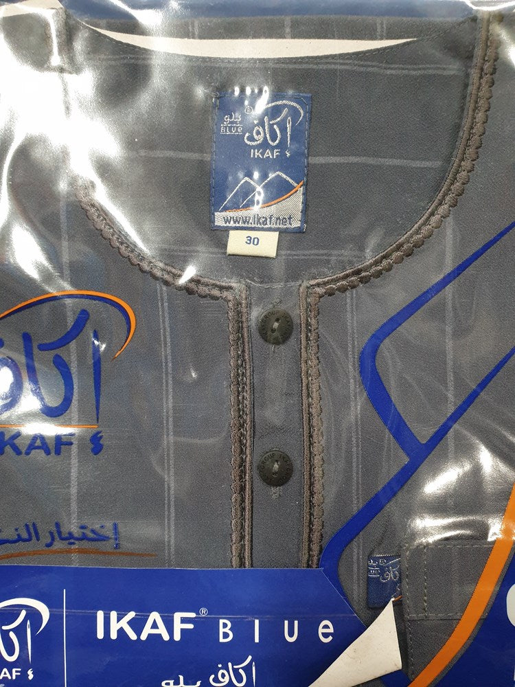 IKAF HALF SLEEVE FOR BOYS (40-42)
