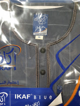 IKAF HALF SLEEVE FOR BOYS (40-42)