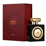 Nebras 100ml By Lattafa Pride