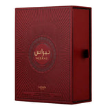 Nebras 100ml By Lattafa Pride