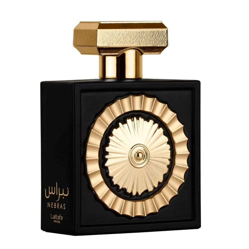 Nebras 100ml By Lattafa Pride