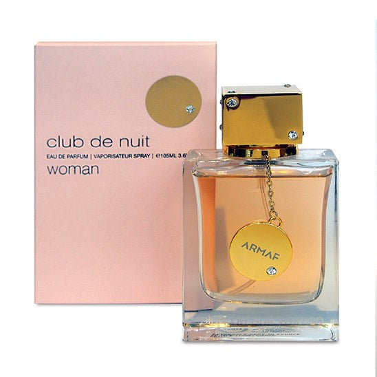 CLUB DE NUIT WOMAN - Armaf