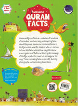 Awesome Quran Facts