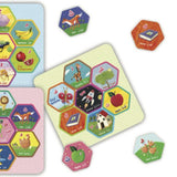 Arabic Alphabet Bingo