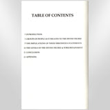 A Treatise Regarding The Divine Decree And Foreordainment