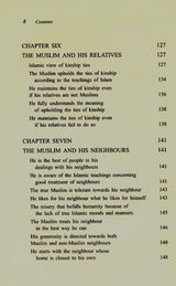 The Ideal Muslim