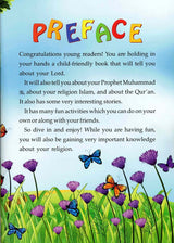 Islamic Studies KG 1-3 Set
