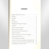 The Biography Of the Eminent Imam Ahmad bin Hanbal
