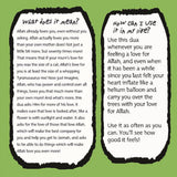 23 dua for kids Zanib Mian