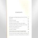 The Position Of The Sunnah In The Islamic Legislation