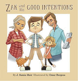 Zak and His Good Intentions