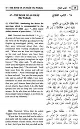 Sahih Al Bukhari (9 Volume Set) Original