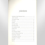 The Prophet &amp; His Ten Companions Who Were Promised Paradise