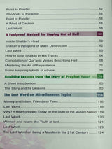 Real life Lessons from the Holy Quran - Darussalam Islamic Bookshop Australia