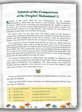 365 Days with the Sahabah HB
