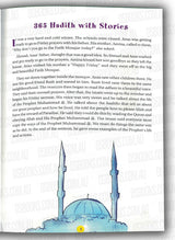 365 Hadith with Stories for Kids
