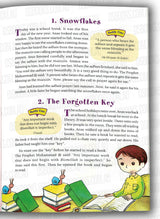 365 Hadith with Stories for Kids