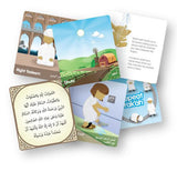 Steps To Prayer