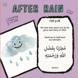 23 dua for kids Zanib Mian