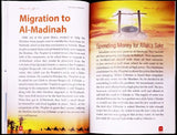 Golden Series The Third Caliph of Islam Uthman bin Affan