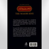 Forty Hadith Concerning The Major Sins