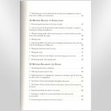 Clarifying Common Mistakes Widespread Among The Muslims