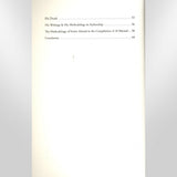 The Biography Of the Eminent Imam Ahmad bin Hanbal