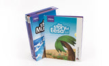 Stories of the Prophets (5 Book Pack)