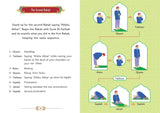 Prayer According To The Sunnah