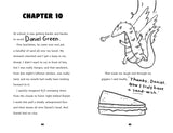Planet Omar: Accidental Trouble Magnet: Book 1