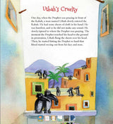 Best Loved Prophet Muhammad Stories