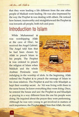 Golden Series The Fourth Caliph of Islam Ali Bin Abi Talib