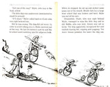 The Great Race to Sycamore Street