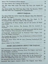 Book of the End - Great Trials and Tribulations (Al Bidaya Wan Nihaya)