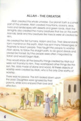 Stories of My Beloved Prophet