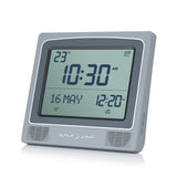NEW Al Fajr Azan Clock CW-15 New & Improved