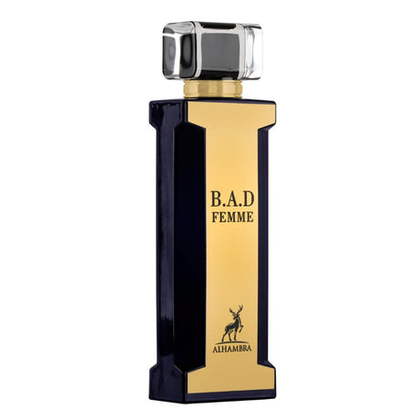B.A.D Femme 100 Ml