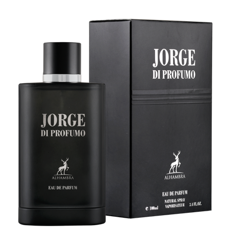 Jorge Di Profumo