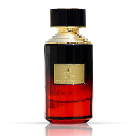 Emir – Wild and Tobacco 75ml