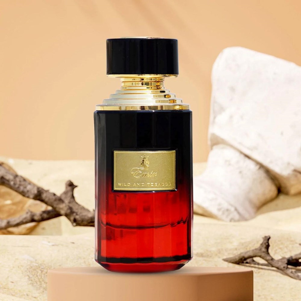 Emir – Wild and Tobacco 75ml