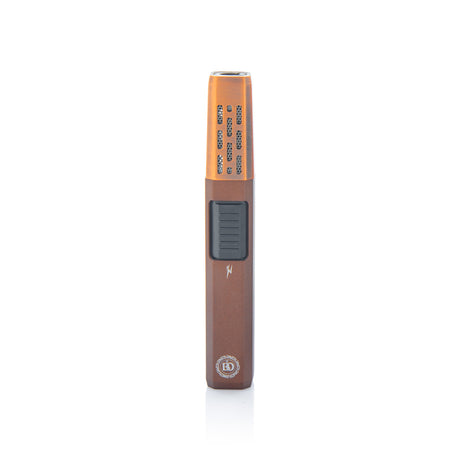 Banafa Lighter Incense Burner Brown