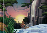 The Prophets Pond
