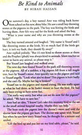 A Treasury of Islamic Values for Children