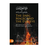 Jinn, Magic and The Evil Eye -0