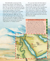 Tell me About The Prophet Muhammad