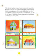 The Story of Zainab