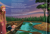 The Prophets Pond