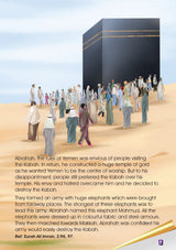 Stories of My Beloved Prophet