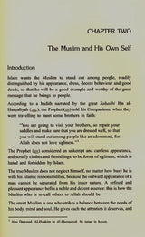 The Ideal Muslim